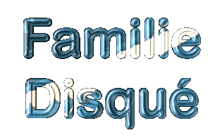 Familie Disqué